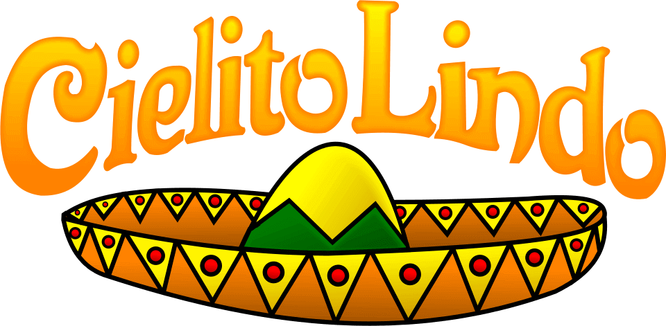 Logo Of Cielito Lindo